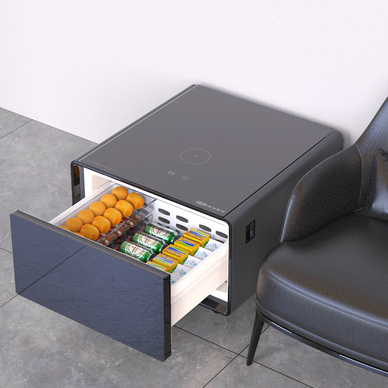 Smart Home Furniture - Mini Smart Table Home Coffee Table