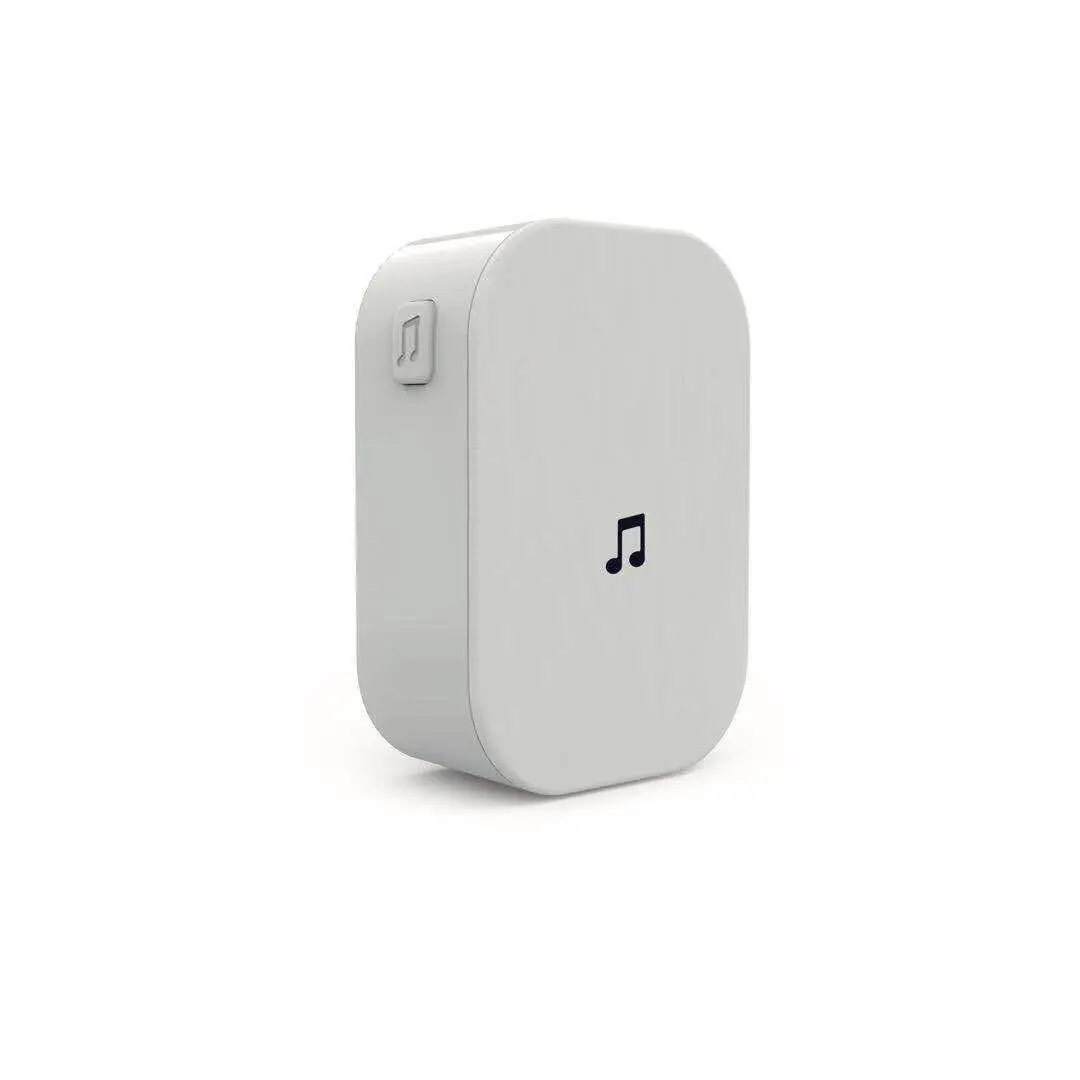Smart Home Europe - New Home Security 100DB 300M Remote