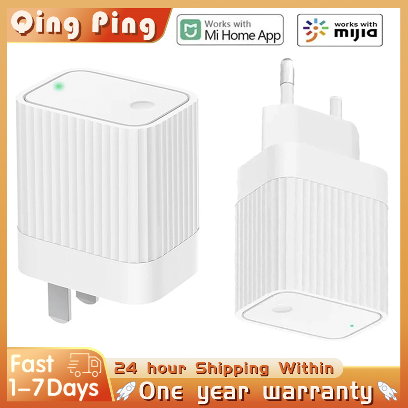 Smart Home Vimar - Qingping Bluetooth Gateway Qingping Hub WIFI