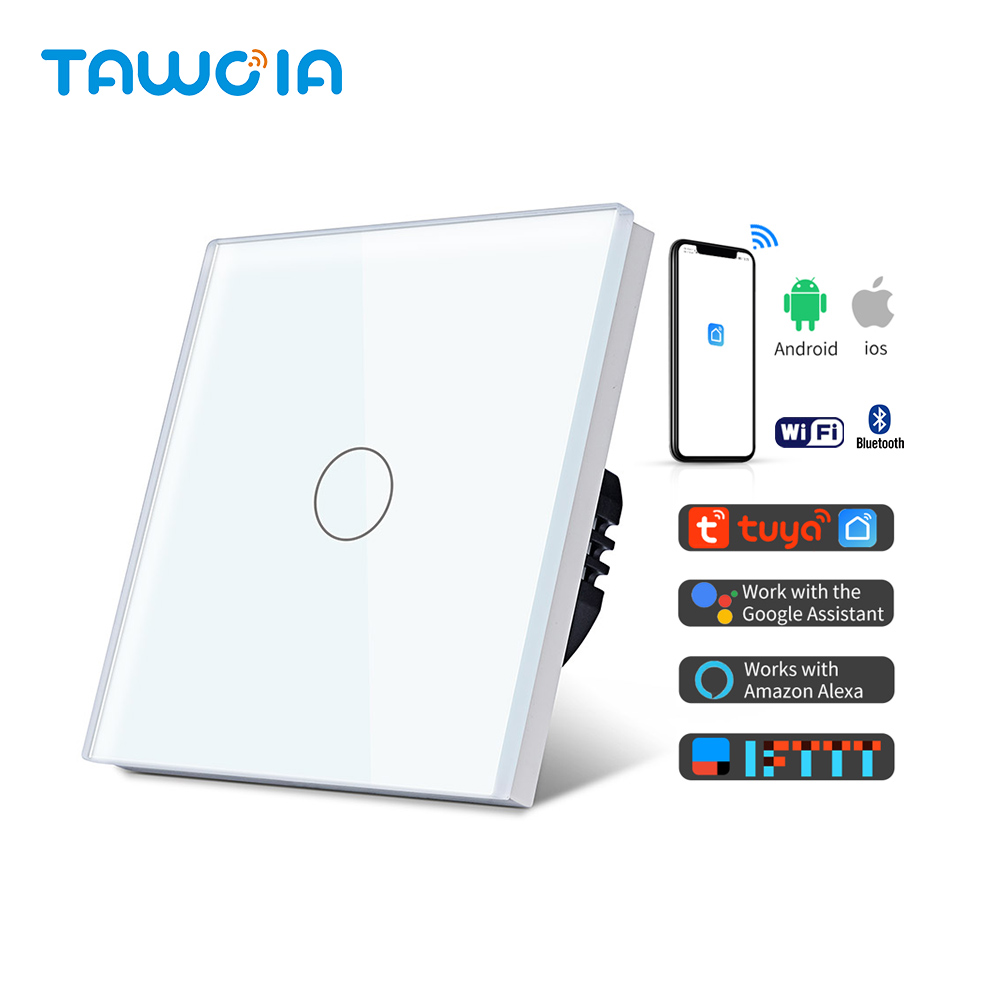 Smart Home For Windows - TAWOIA Wifi Smart Switch Boiler Water
