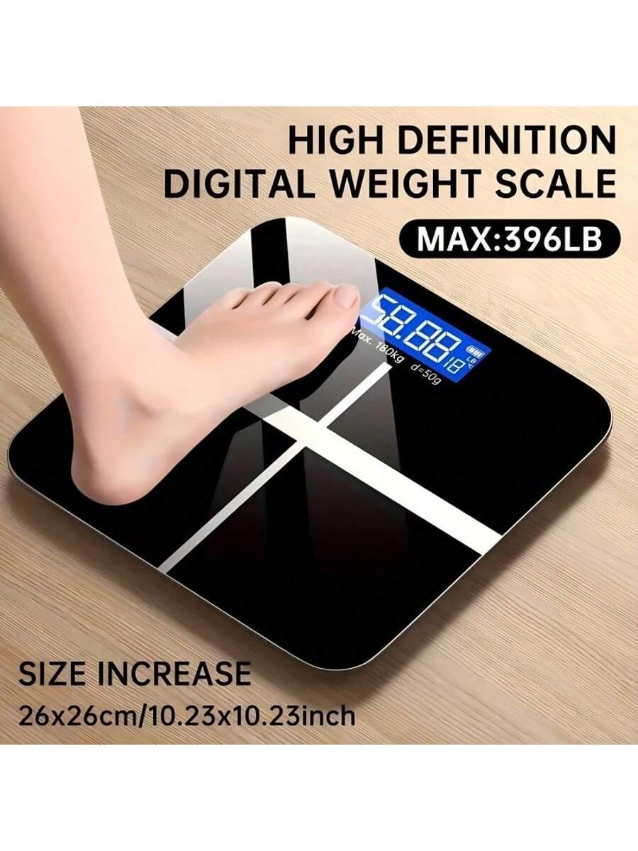 Smart Home For Windows - Smart Multi-Function Body Fat & Weight