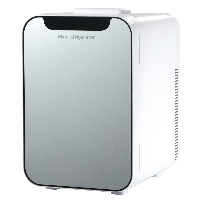 Smart Home In Us - 20 Liter Smart Refrigerator, Portable Digital