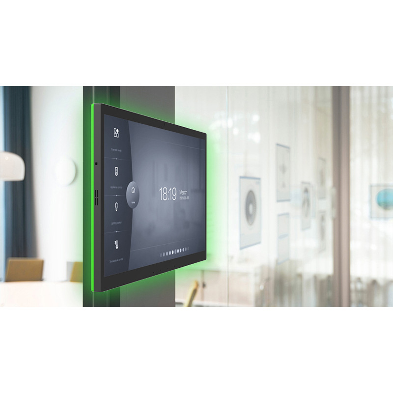 Smart Home In Us - 10.1 15.6 Inch Manual Android IPS