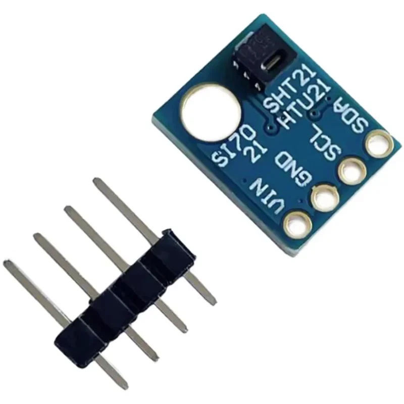 GY21 SHT21 HTU21D replaces SI7 - Temperature Sensor 评论和价格