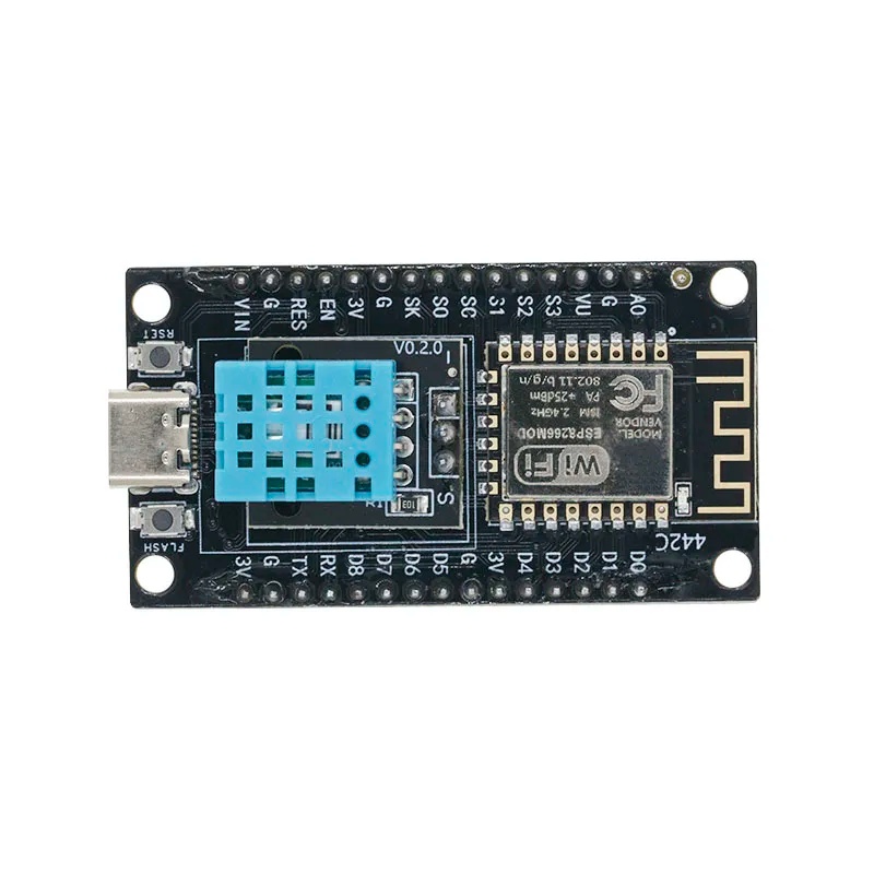 DHT11 New Version Of Temperatu - Temperature Sensor 评论和价格