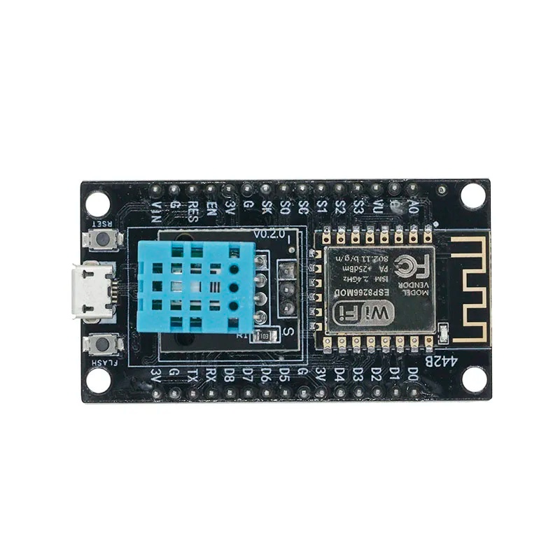 DHT11 New Version Of Temperatu - Temperature Sensor 评论和价格