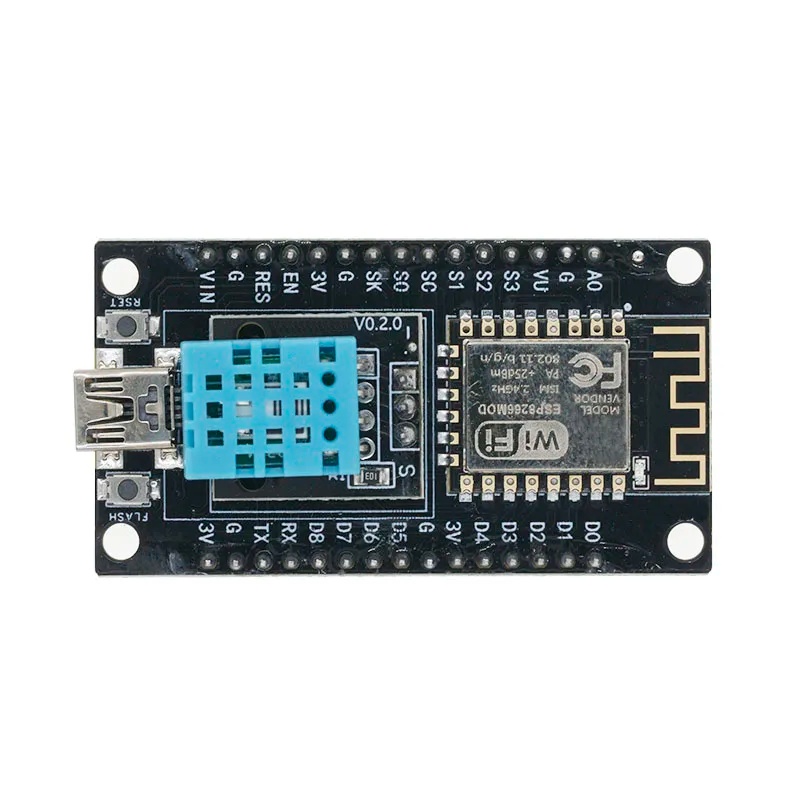 DHT11 New Version Of Temperatu - Temperature Sensor 评论和价格