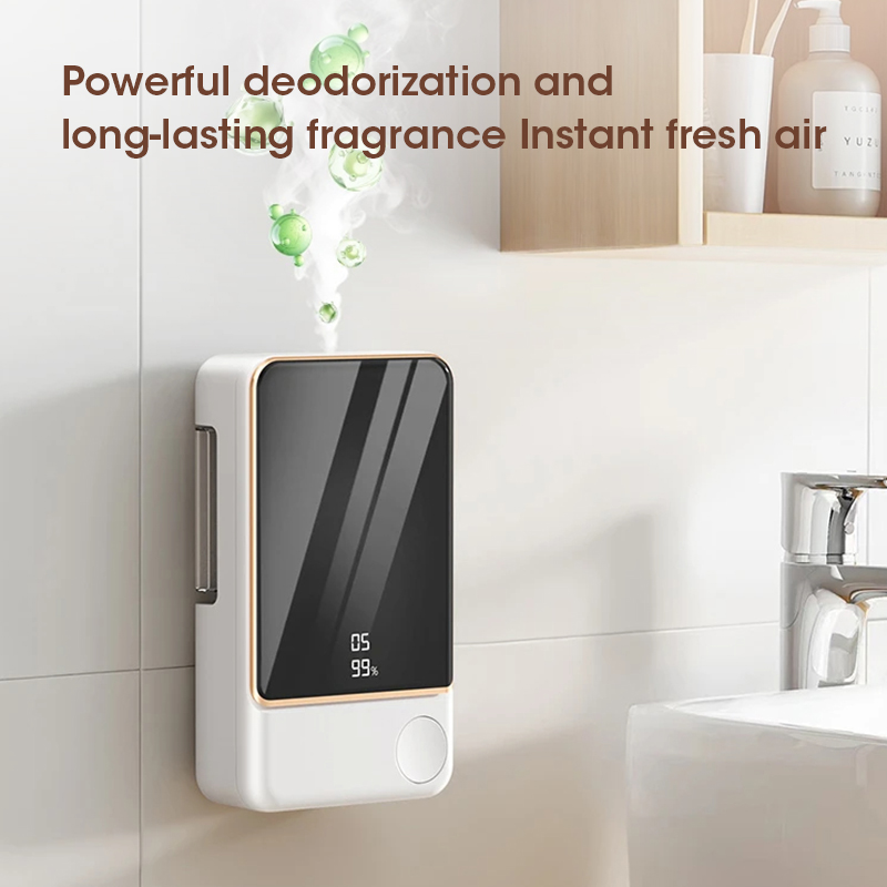 Smart Aroma Diffuser Air Purif - Smart Air Purifier 评论和价格