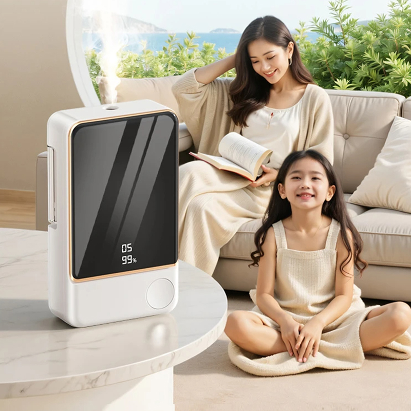 Smart Aroma Diffuser Air Purif - Smart Air Purifier 评论和价格
