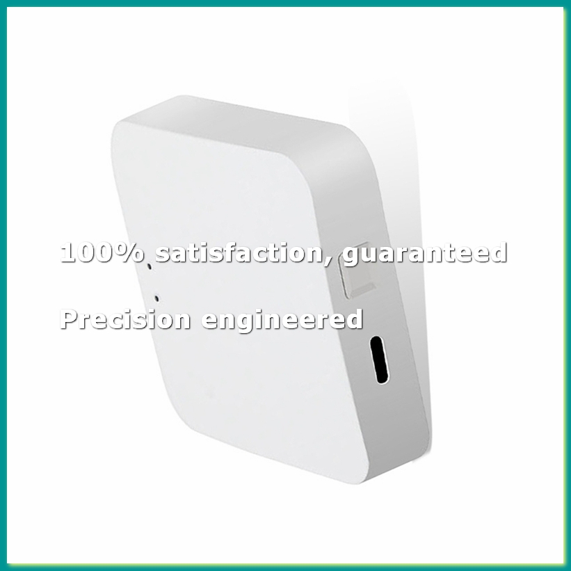 Smart Zigbee 3.0 Hub Wireless  - Smart Home In Us 评论和价格