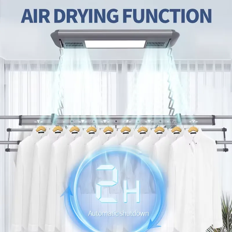 Smart Home 1m Electric Foldabl - Smart Home In Us 评论和价格