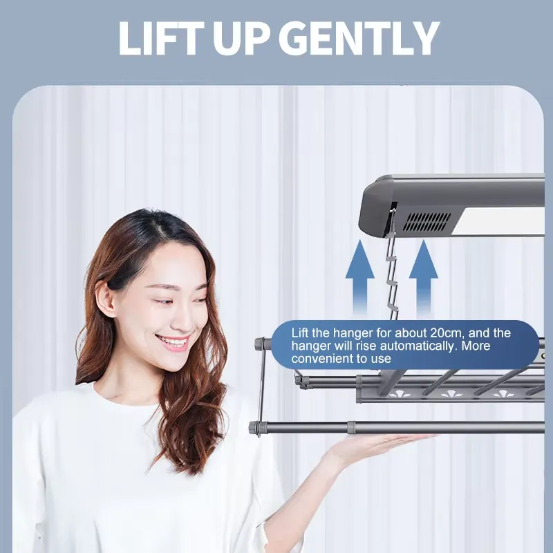 Smart Home 1m Electric Foldabl - Smart Home In Us 评论和价格