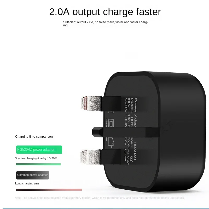 Universal 5V 2A UK Plug 3 Pin  - Smart Home Samsung 评论和价格