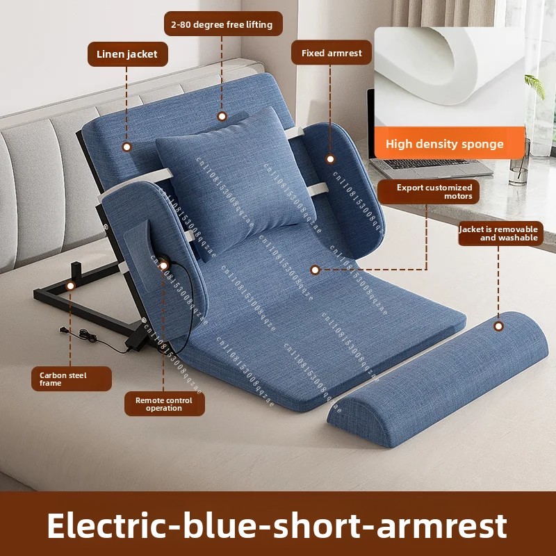 Smart Electric Adjustable Bed  - Smart Home Furniture 评论和价格