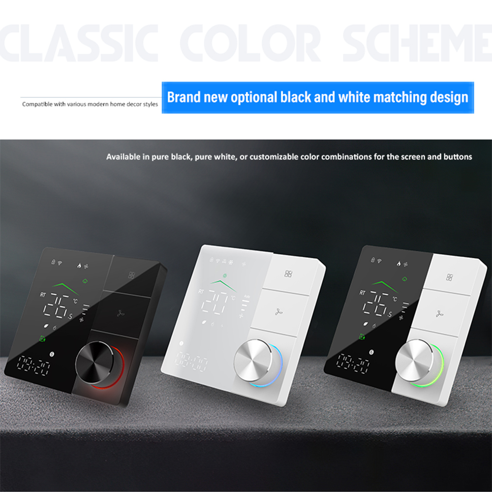 2026new New Arrivals Wifi Smar - Smart Home Wifi 评论和价格