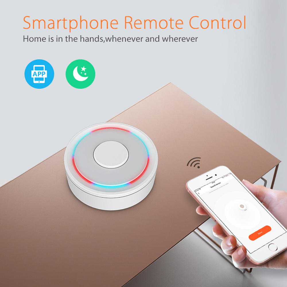 HomeKit ZigBee Gateway Hub Sma - Smart Home Hub Apple 评论和价格