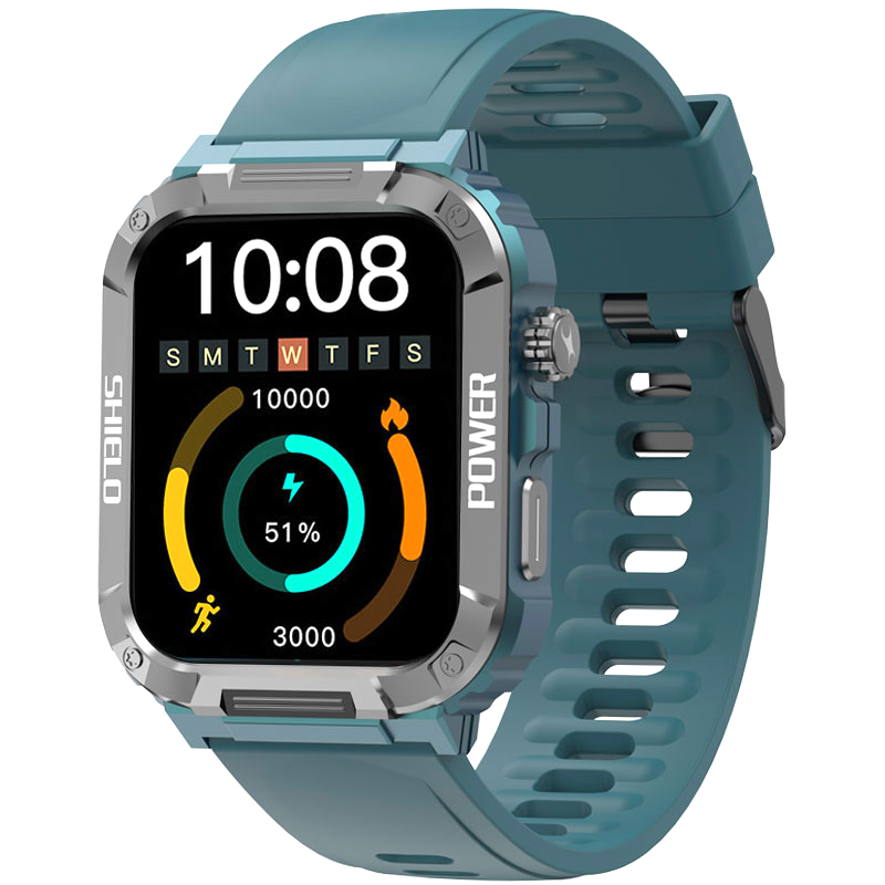 Smart Watch for Men Women Wire - Smart Home Samsung 评论和价格