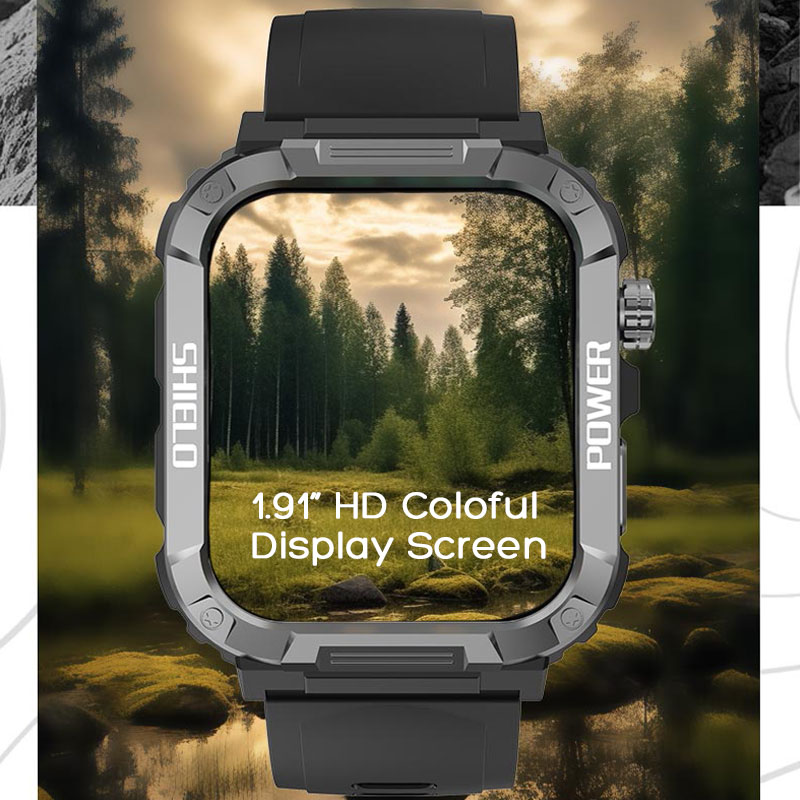 Smart Watch for Men Women Wire - Smart Home Samsung 评论和价格