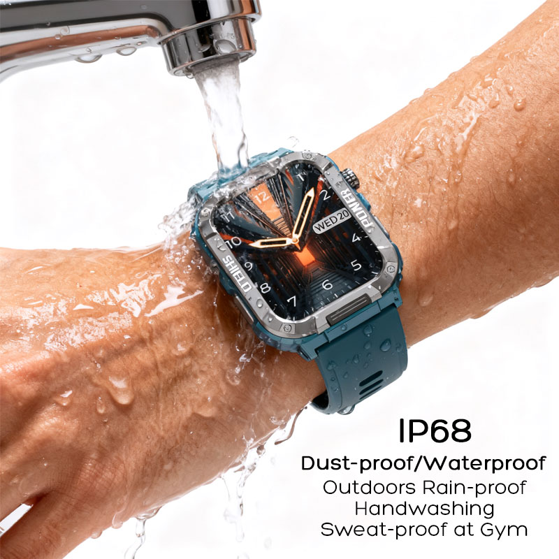Smart Watch for Men Women Wire - Smart Home Samsung 评论和价格