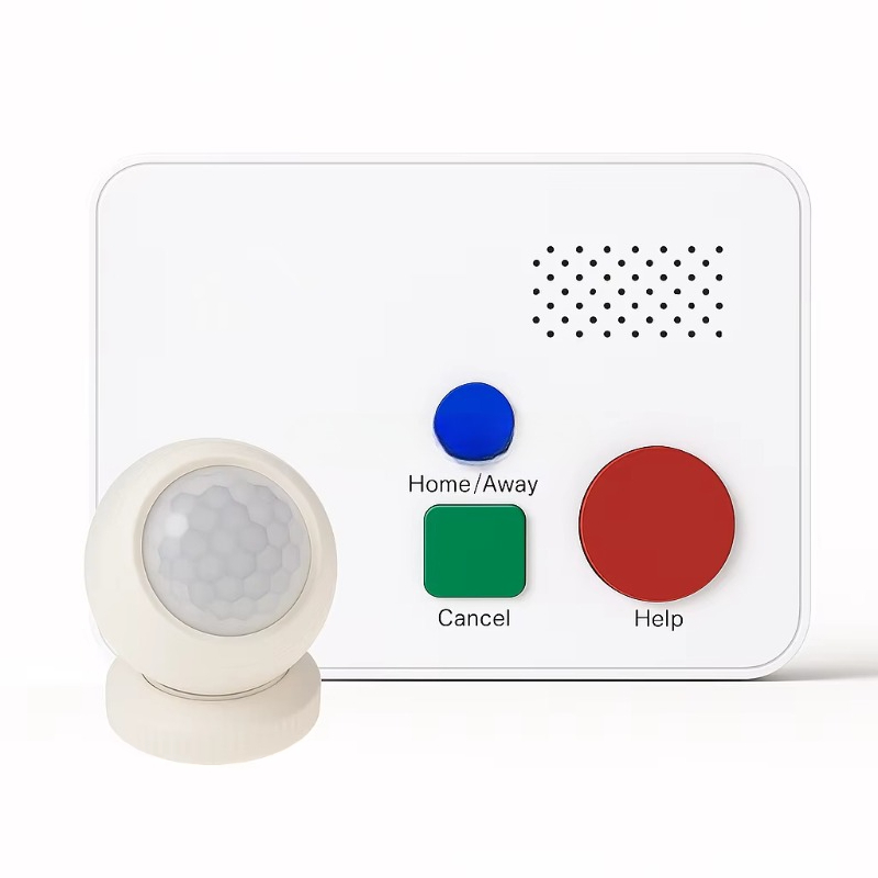 Smart home solutions for the e - Smart Elderly Home 评论和价格
