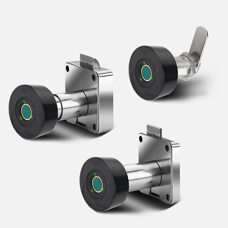 Zinc Alloy Keyless Fingerprint - Smart Home Samsung 评论和价格