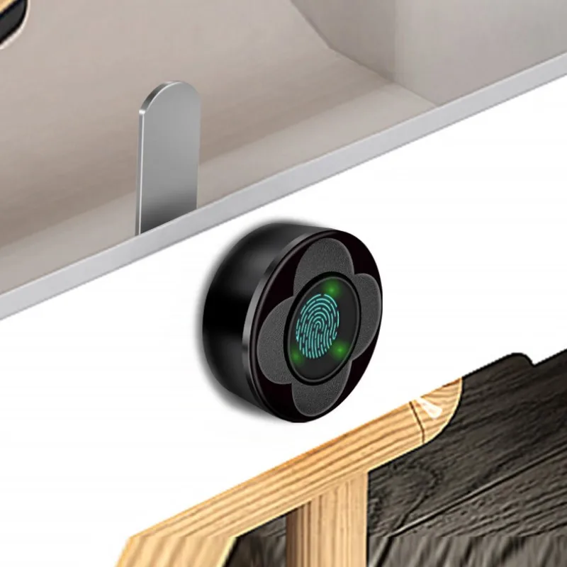 Zinc Alloy Keyless Fingerprint - Smart Home Samsung 评论和价格