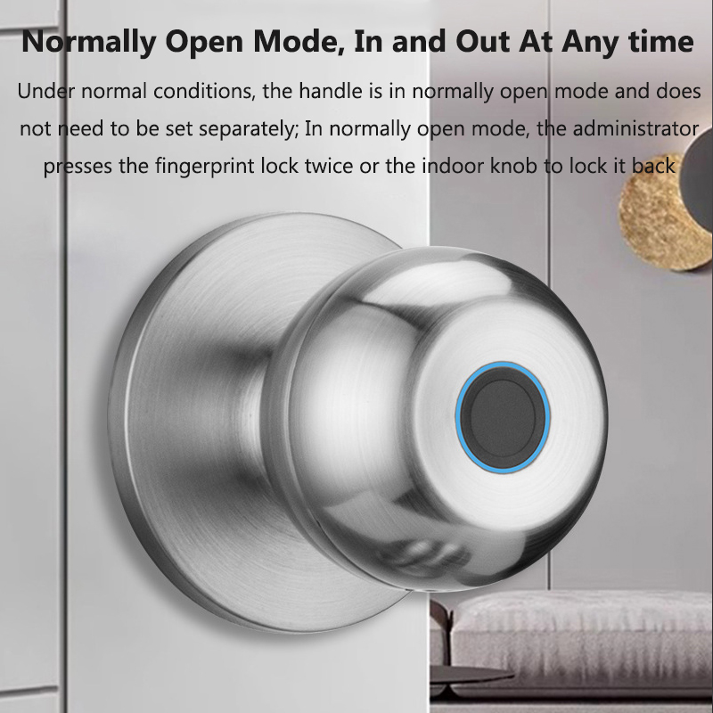 Tuya Door Lock Smart Fingerpri - Smart Home Door Lock 评论和价格