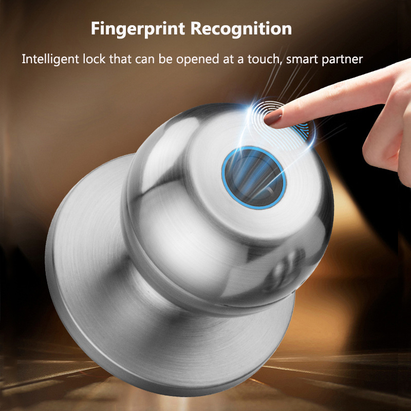 Tuya Door Lock Smart Fingerpri - Smart Home Door Lock 评论和价格