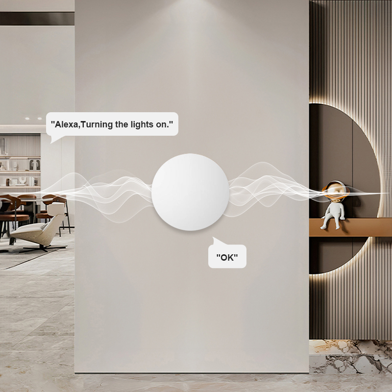 ZigBee Smart Wireless Button S - Smart Home Features 评论和价格