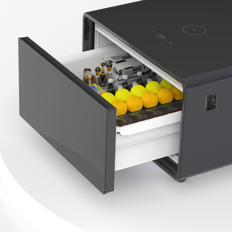 Mini Smart Table Home Coffee T - Smart Home Furniture 评论和价格