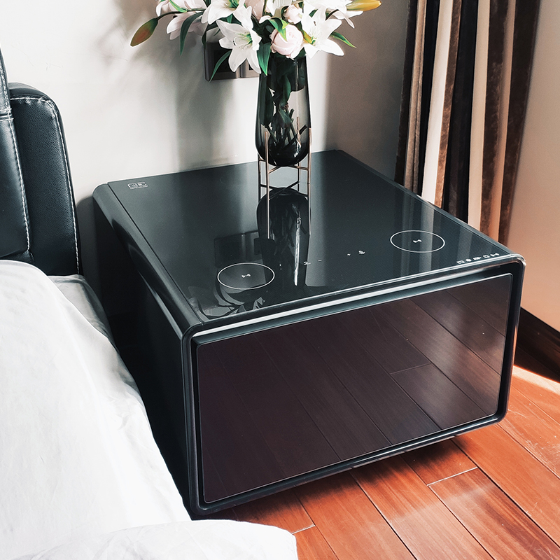 Mini Smart Table Home Coffee T - Smart Home Furniture 评论和价格