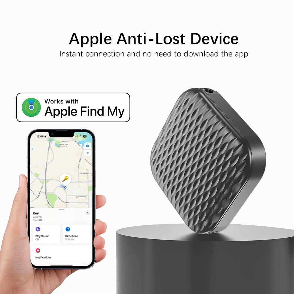 New Smart Tracking Locator Fin - Smart Elderly Home 评论和价格