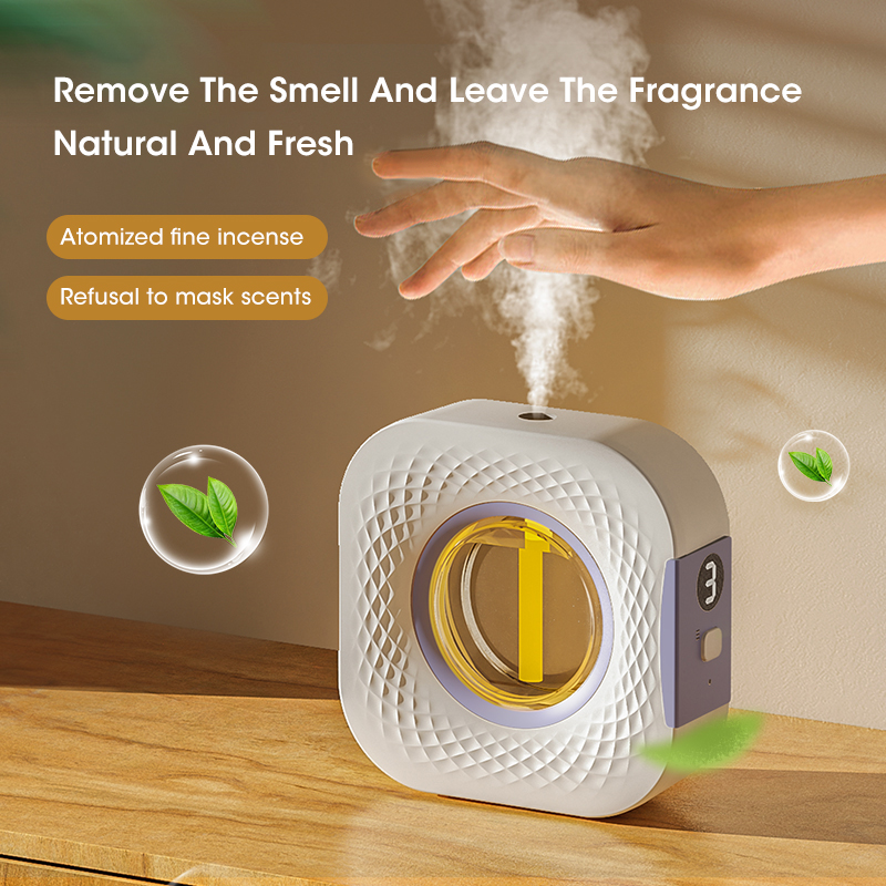 Smart USB Mini Essential Oil D - Smart Air Purifier 评论和价格