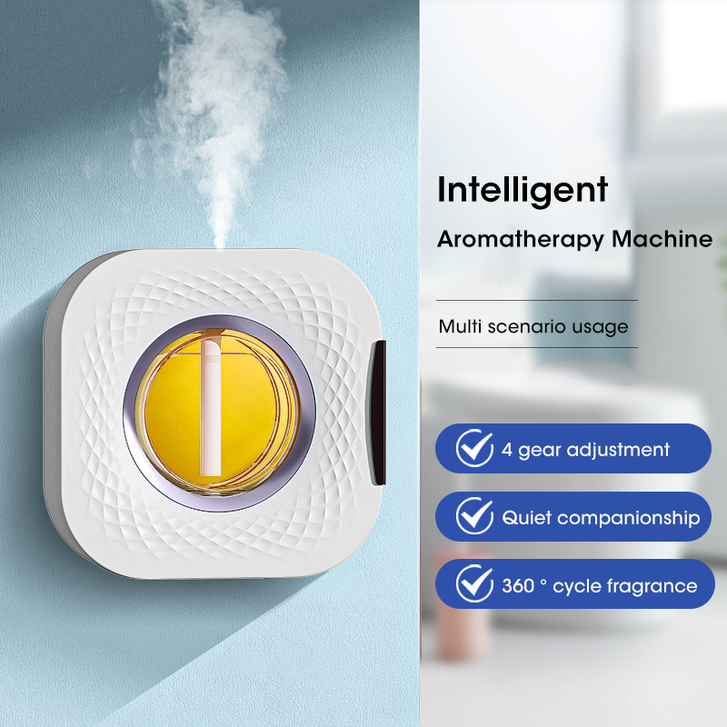 Smart USB Mini Essential Oil D - Smart Air Purifier 评论和价格