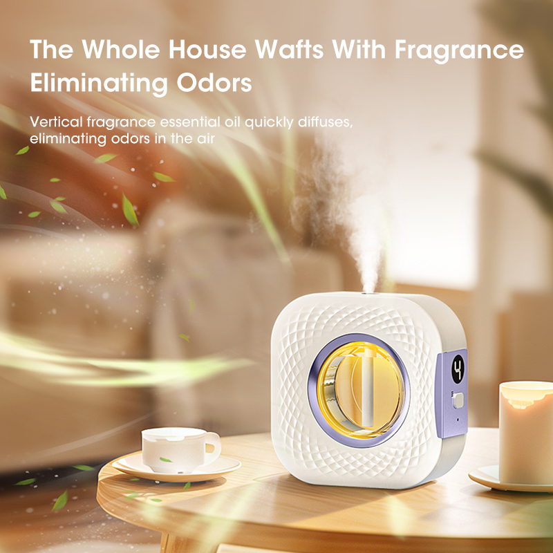 Smart USB Mini Essential Oil D - Smart Air Purifier 评论和价格