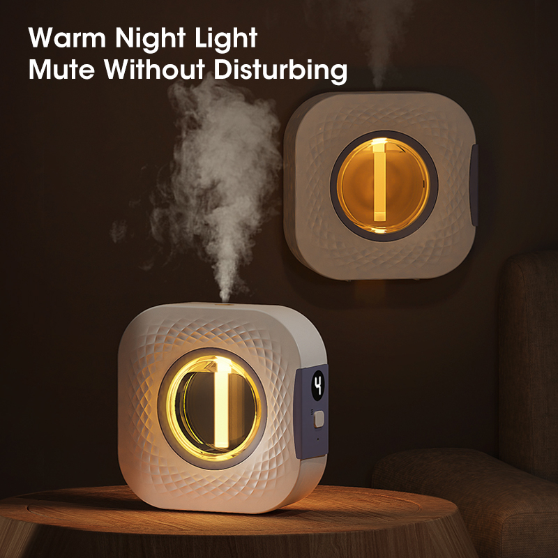 Smart USB Mini Essential Oil D - Smart Air Purifier 评论和价格