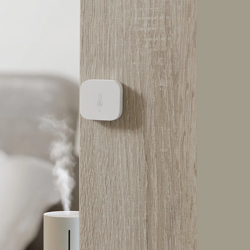 Aqara Temperature Humidity Sen - Smart Home Xiaomi Hub 评论和价格