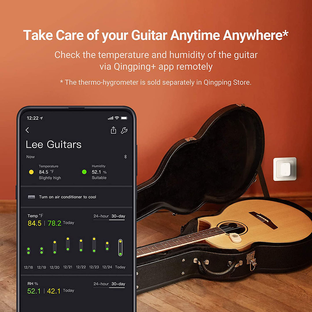 Qingping Bluetooth Gateway Hub - Smart Home Xiaomi Hub 评论和价格