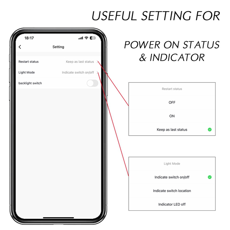 Tuya Smart Life WiFi DC Smart  - Smart Home In Us 评论和价格