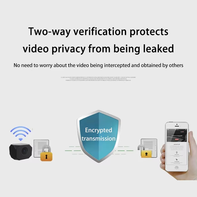 4K HD WiFi Security Camera for - Smart Home Monitor 评论和价格