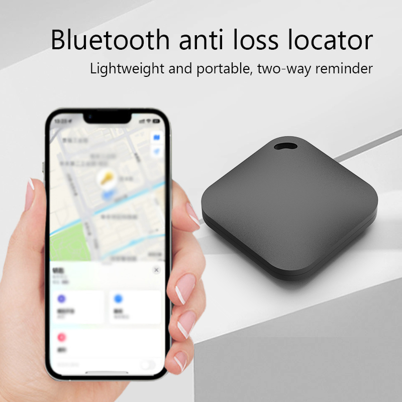 Smart GPS Tracker Works With A - Smart Home Hub Apple 评论和价格