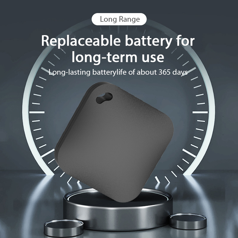 Smart GPS Tracker Works With A - Smart Home Hub Apple 评论和价格