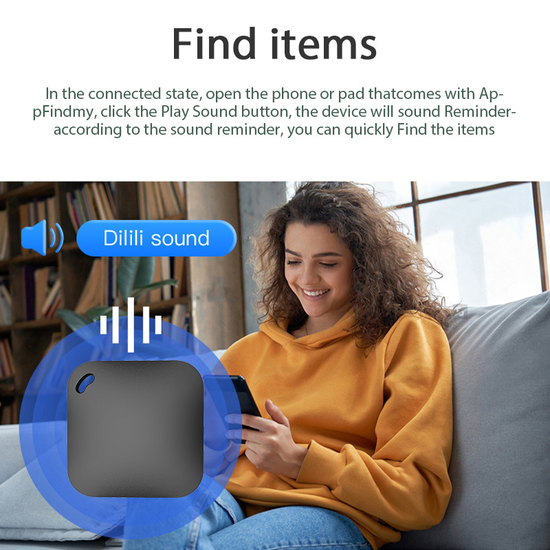 Smart GPS Tracker Works With A - Smart Home Hub Apple 评论和价格