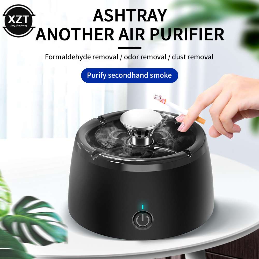 Multi-functional Intelligent A - Smart Air Purifier 评论和价格
