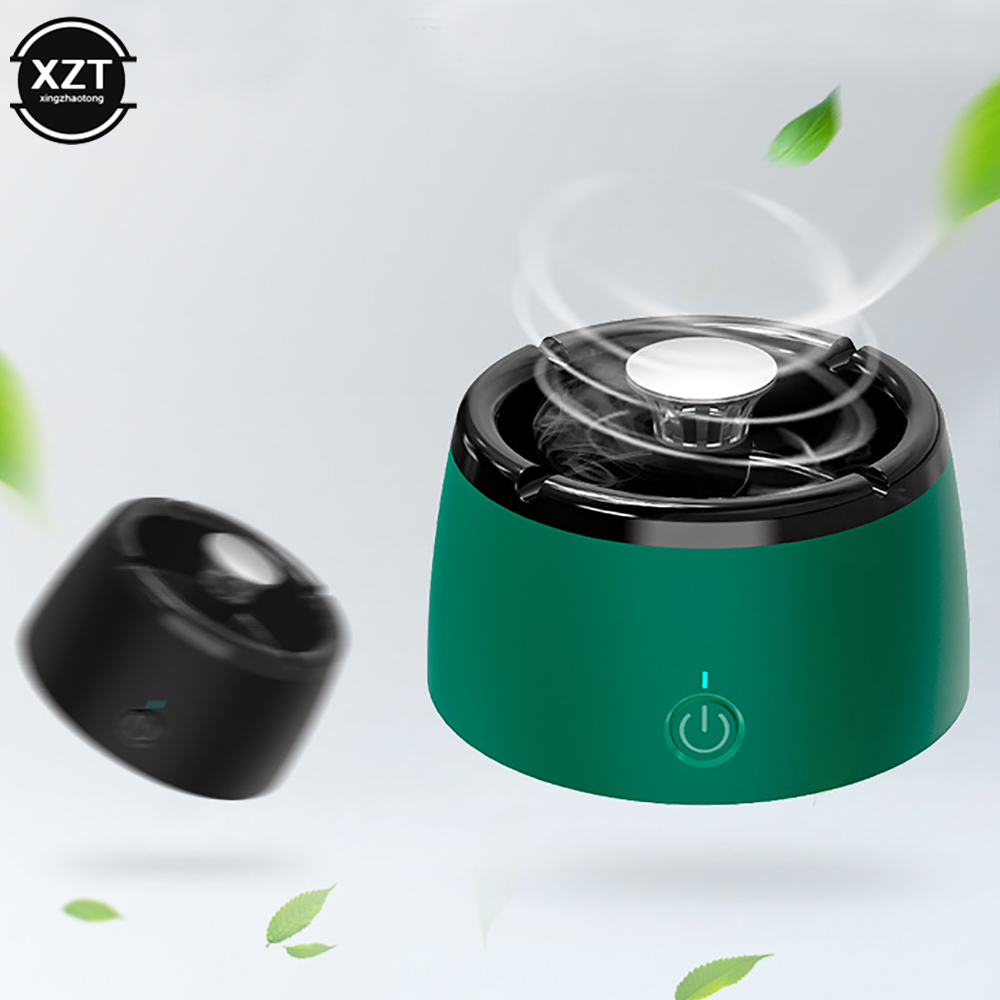 Multi-functional Intelligent A - Smart Air Purifier 评论和价格