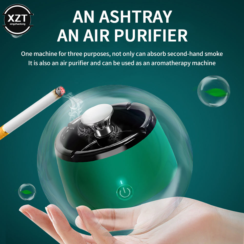 Multi-functional Intelligent A - Smart Air Purifier 评论和价格