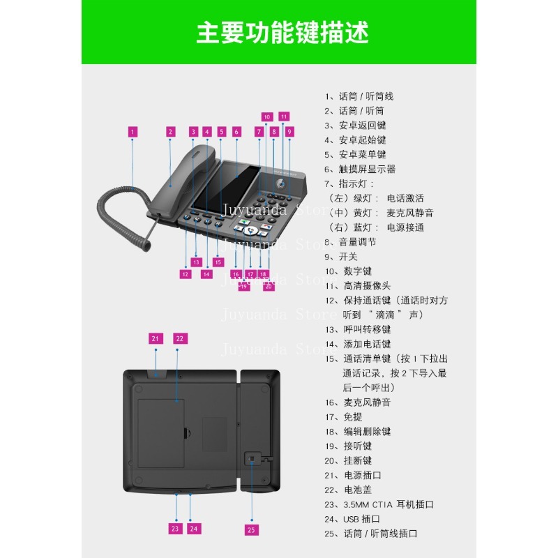 Smart Phone Home Office Networ - Smart Elderly Home 评论和价格