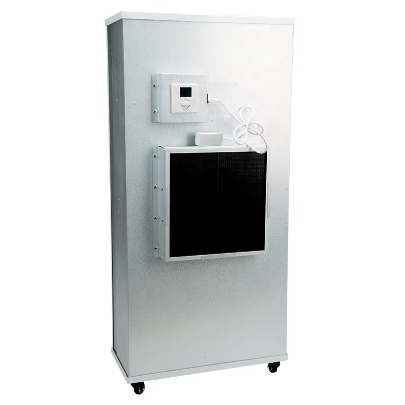 Smart Air air Cleaner for Home - Smart Air Purifier 评论和价格