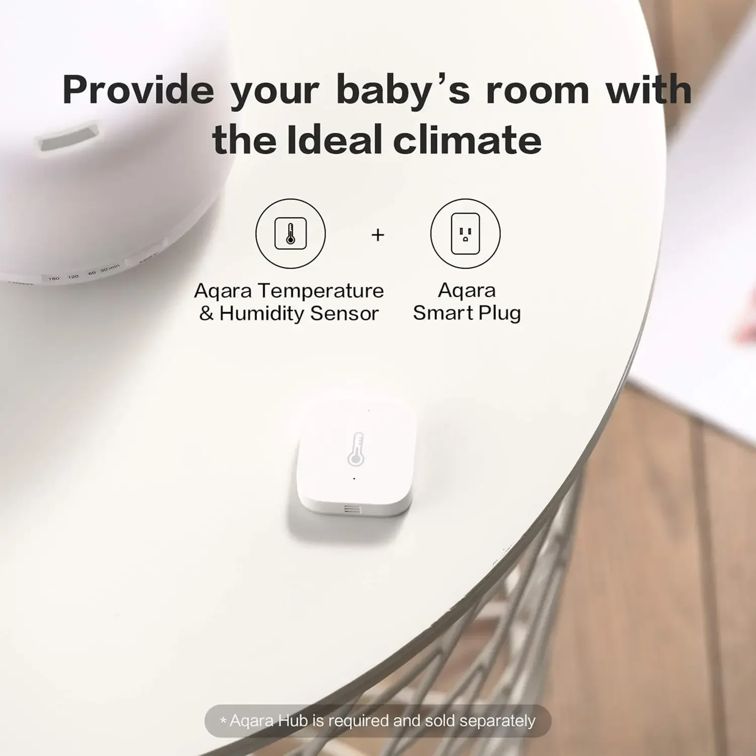Aqara Temperature Sensor Zigbe - Smart Home For Windows 评论和价格