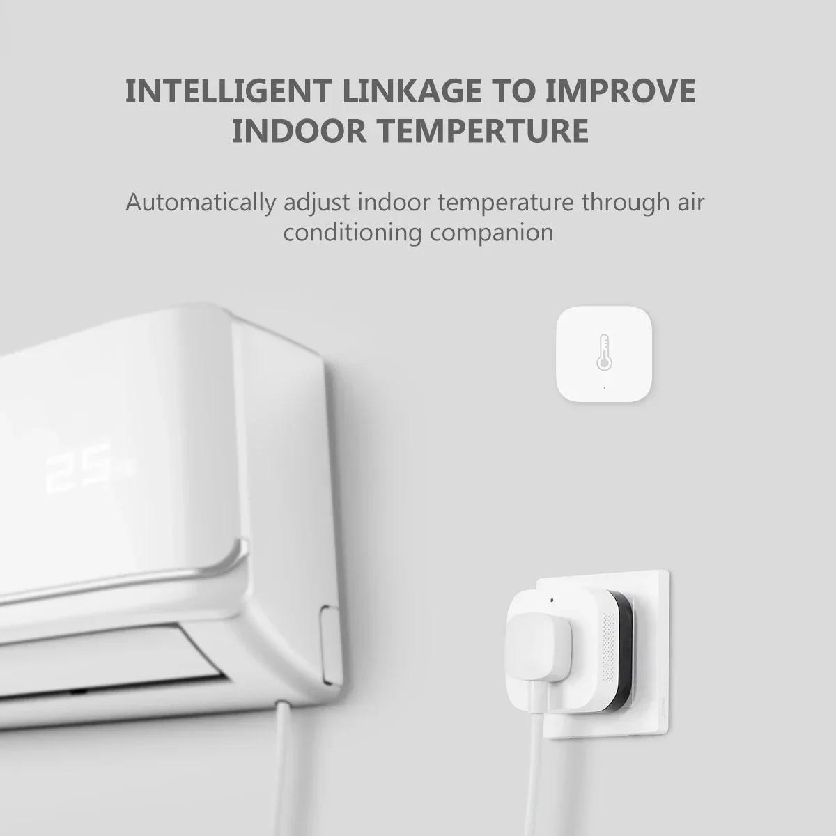 Aqara Temperature Sensor Zigbe - Smart Home For Windows 评论和价格
